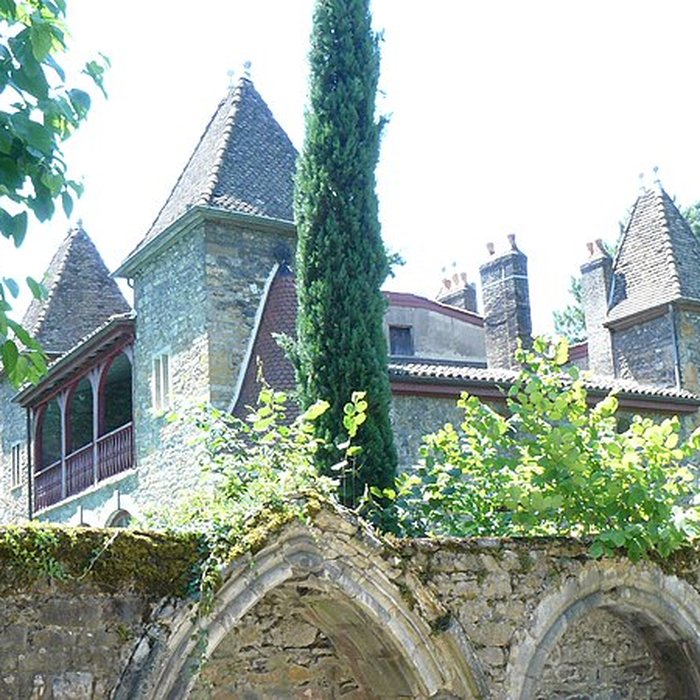 Photo de Maison La Prévôté
