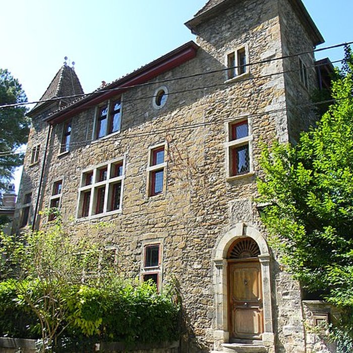 Photo de Maison La Prévôté