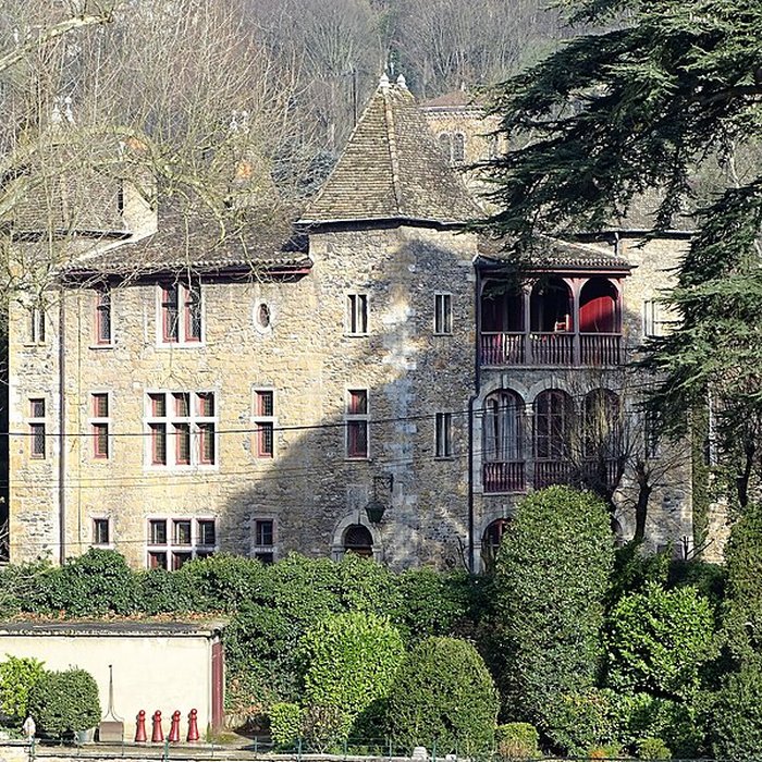 Photo de Maison La Prévôté