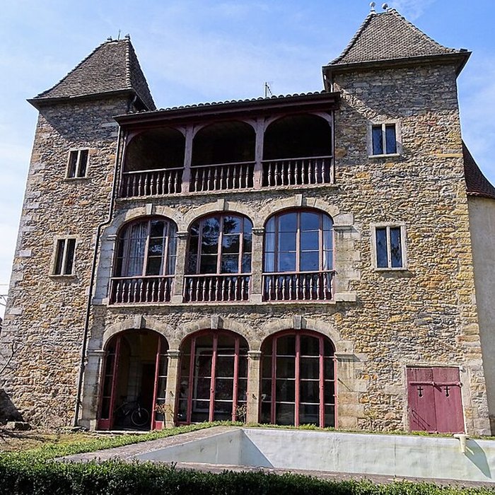 Photo de Maison La Prévôté