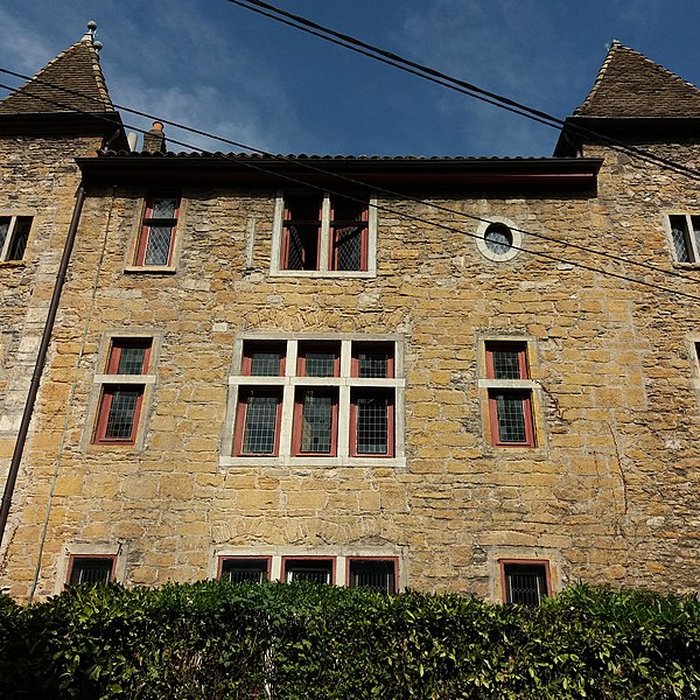 Photo de Maison La Prévôté