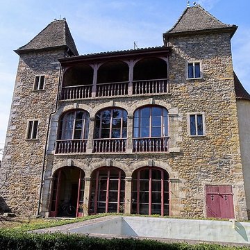 Maison La Prévôté