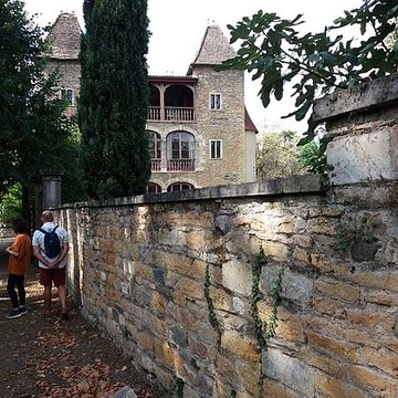 Maison La Prévôté