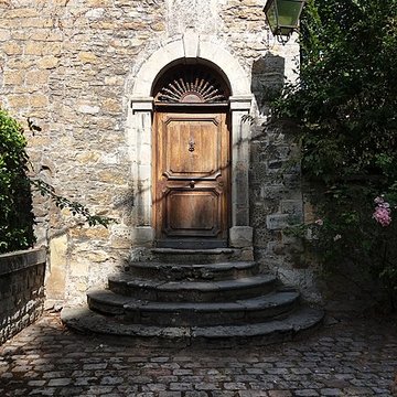 Maison La Prévôté