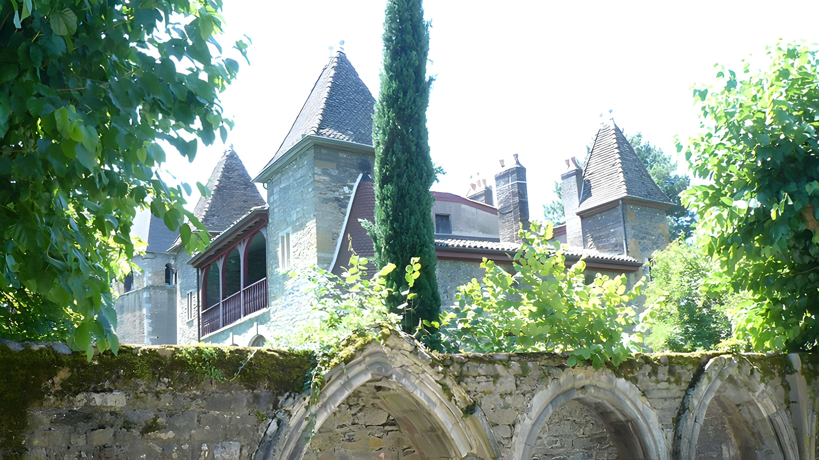 Maison La Prévôté