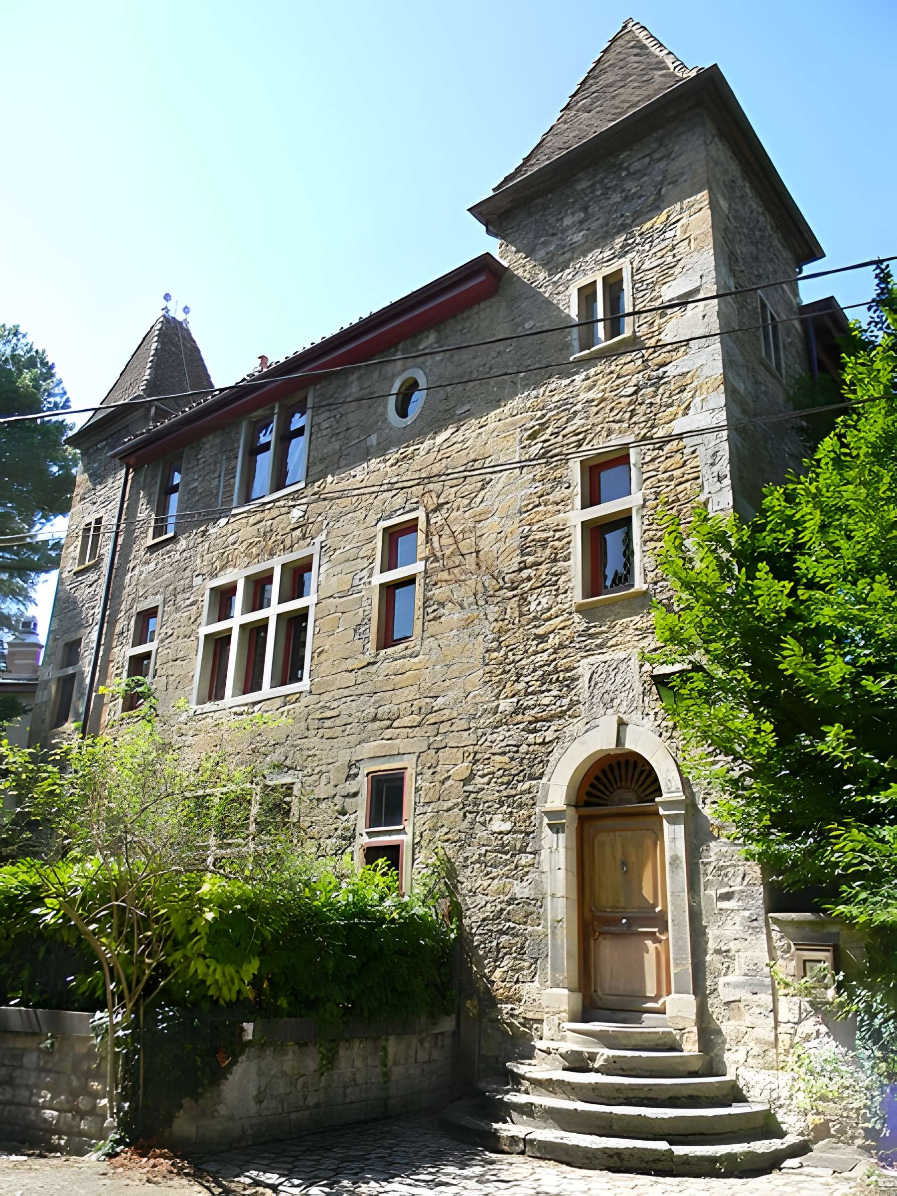Maison La Prévôté