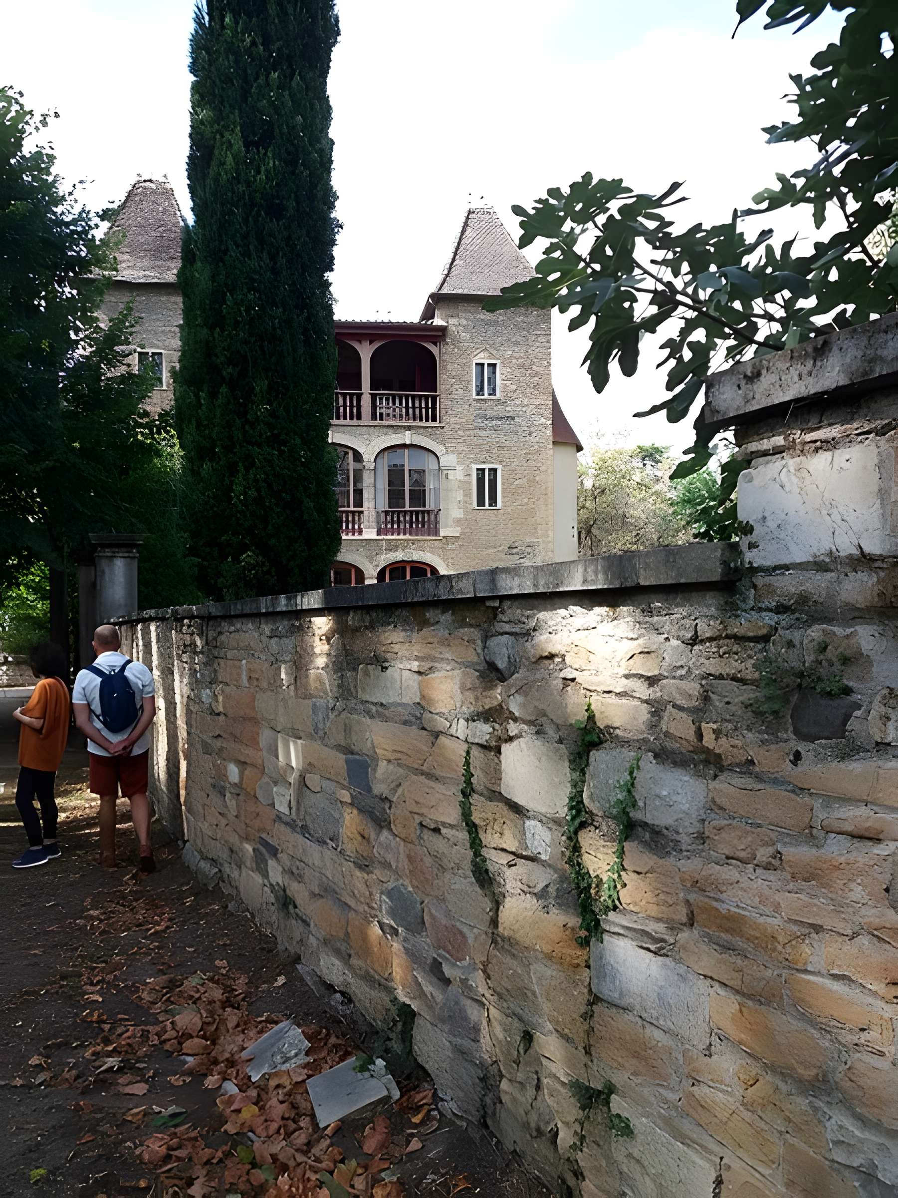 Maison La Prévôté