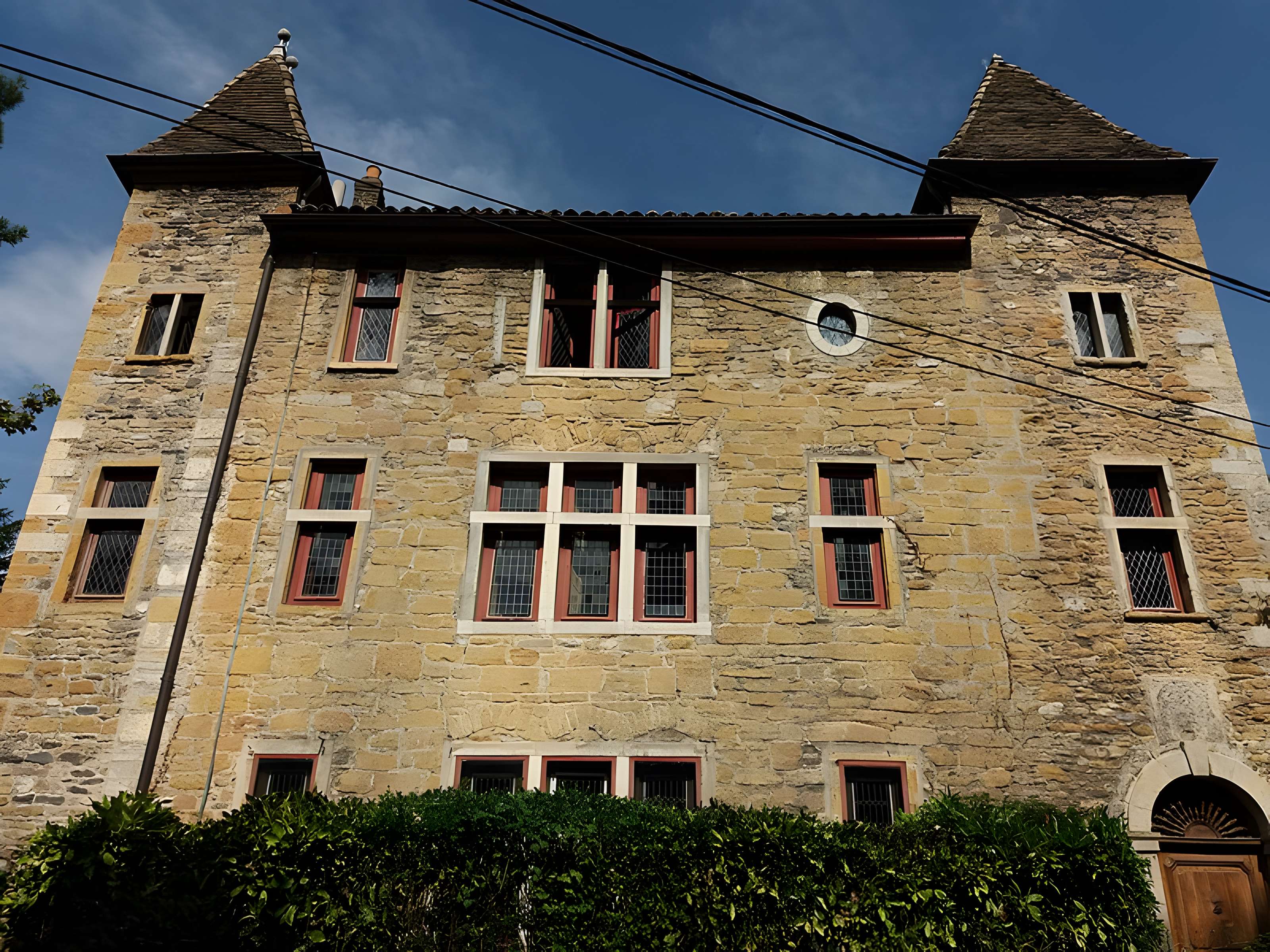 Maison La Prévôté