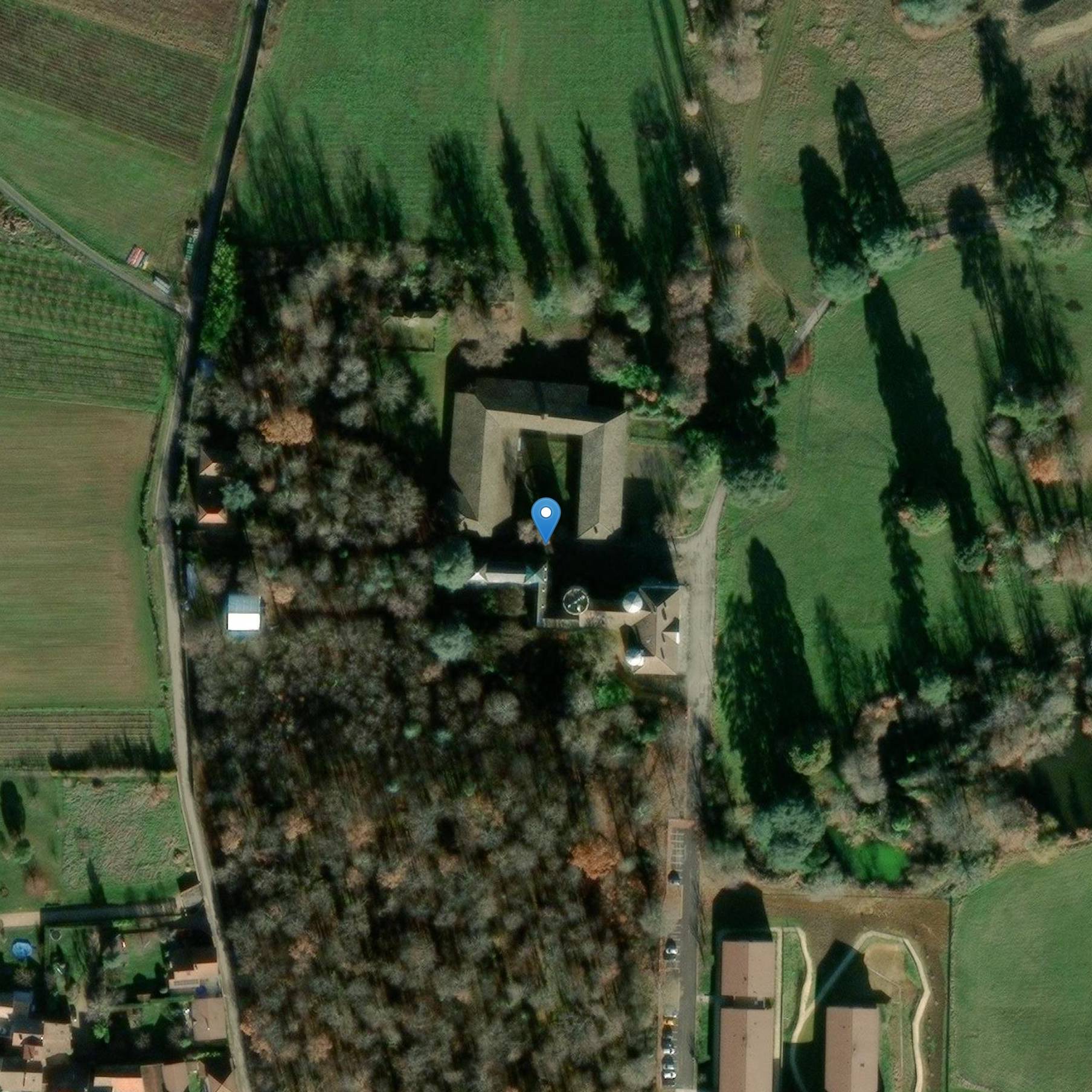 Photo de Domaine de Beaulieu