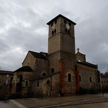 Eglise