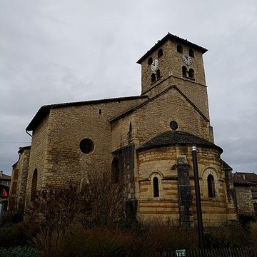 Eglise