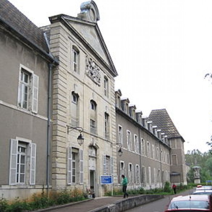 Photo de Hôpital général de Dijon