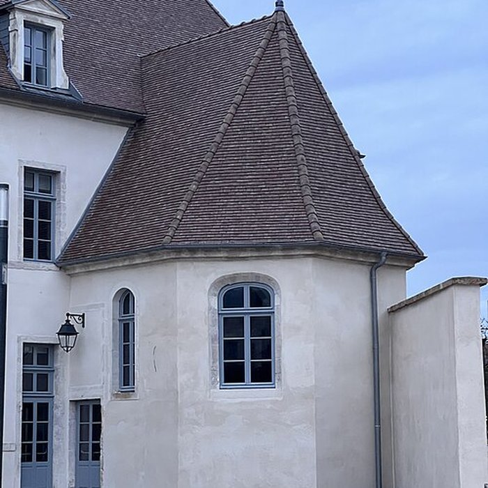 Photo de Hôpital général de Dijon
