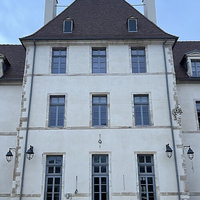 Photo de Hôpital général de Dijon
