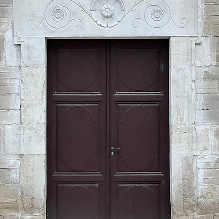 Photo de Hôpital général de Dijon