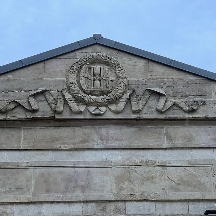 Photo de Hôpital général de Dijon