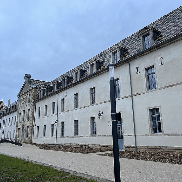 Photo de Hôpital général de Dijon