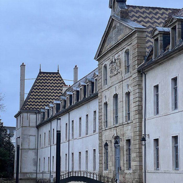 Photo de Hôpital général de Dijon