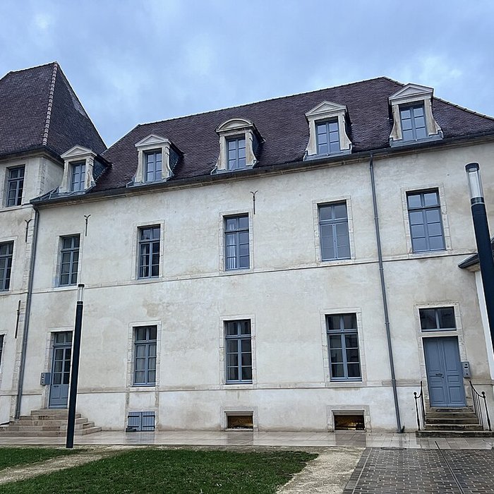 Photo de Hôpital général de Dijon