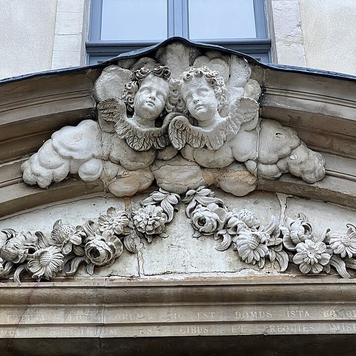 Photo de Hôpital général de Dijon