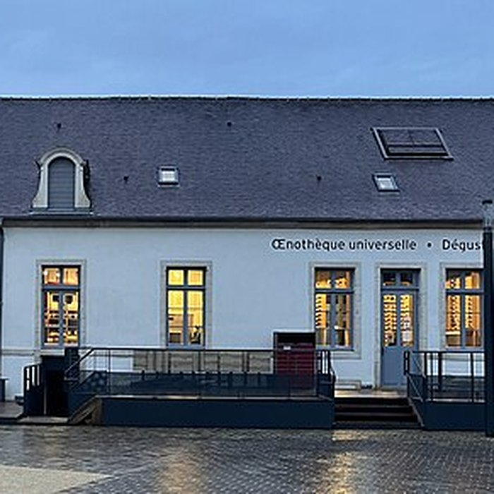 Photo de Hôpital général de Dijon