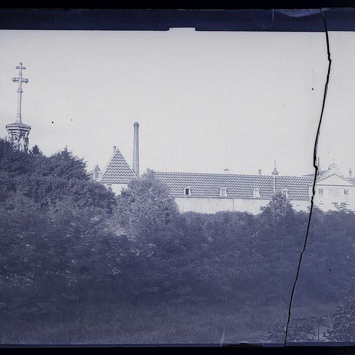 Photo de Hôpital général de Dijon