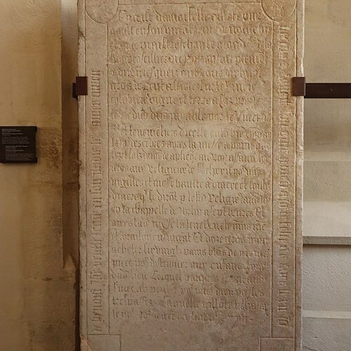 Photo de Hôpital général de Dijon