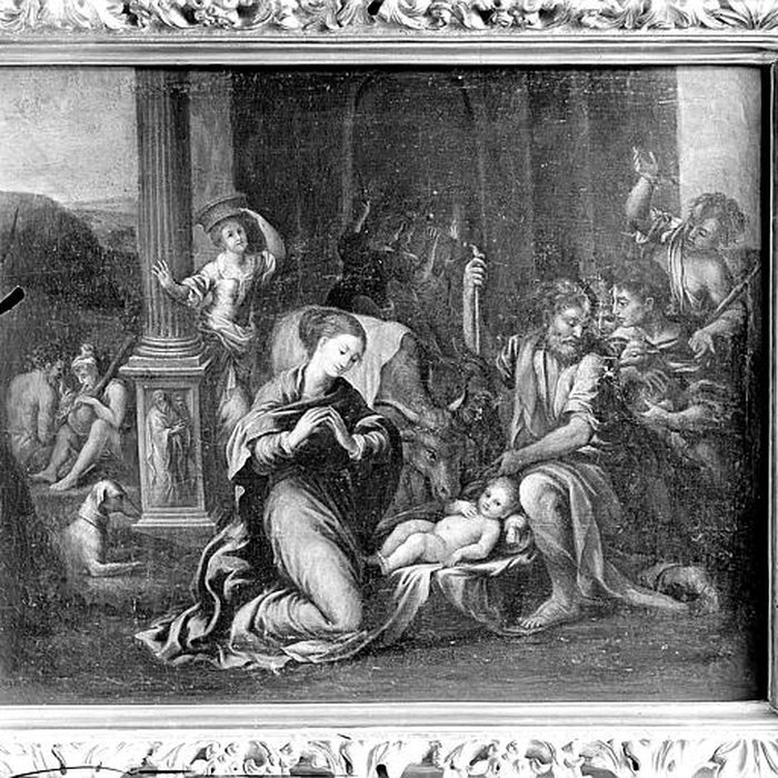 Photo de Hôpital général de Dijon