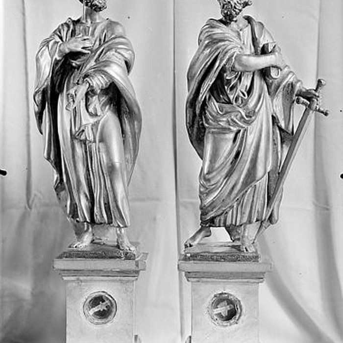 Photo de Hôpital général de Dijon