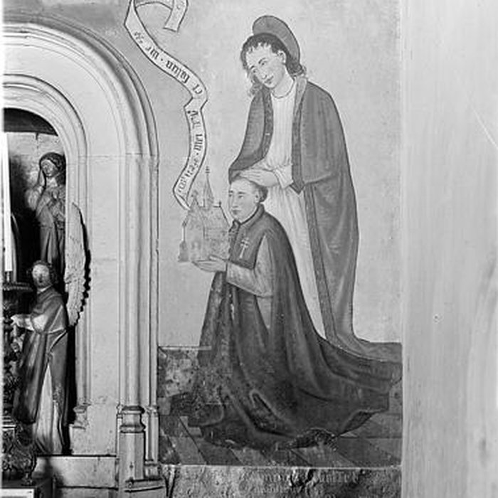 Photo de Hôpital général de Dijon