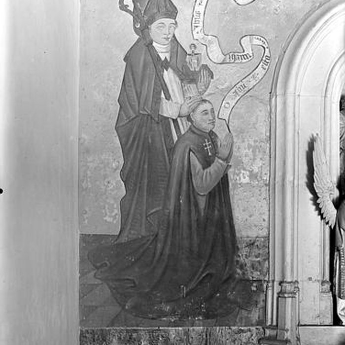 Photo de Hôpital général de Dijon