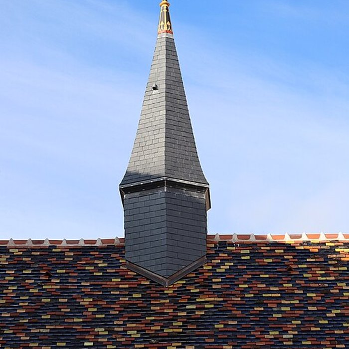 Photo de Hôpital général de Dijon