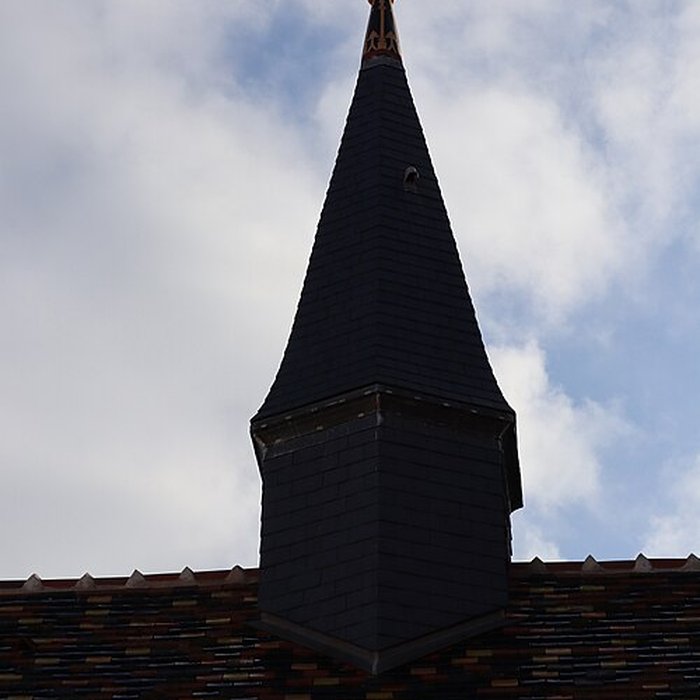 Photo de Hôpital général de Dijon