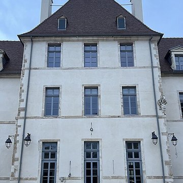 Hôpital général de Dijon
