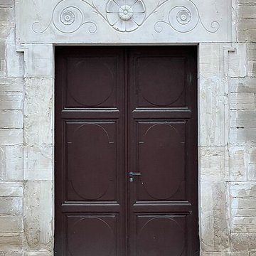 Hôpital général de Dijon