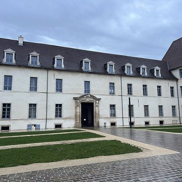Hôpital général de Dijon