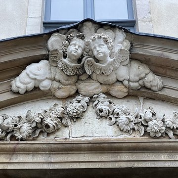 Hôpital général de Dijon