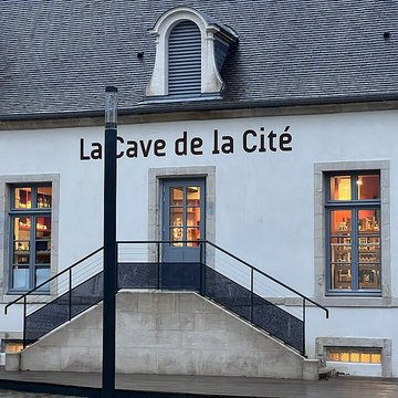 Hôpital général de Dijon