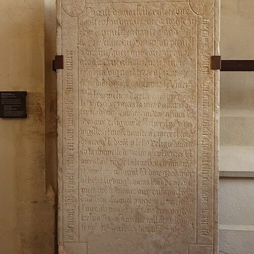 Hôpital général de Dijon