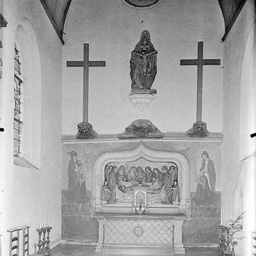 Hôpital général de Dijon