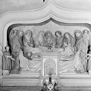 Hôpital général de Dijon