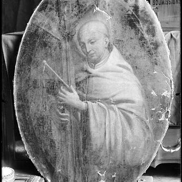 Hôpital général de Dijon