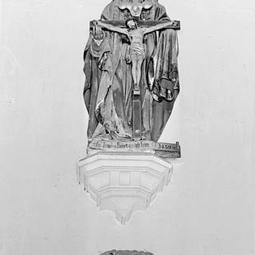 Hôpital général de Dijon