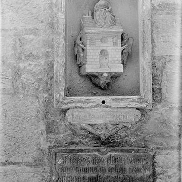 Hôpital général de Dijon