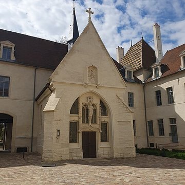 Hôpital général de Dijon