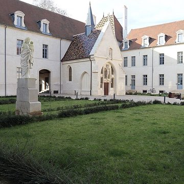 Hôpital général de Dijon