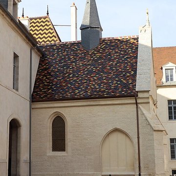 Hôpital général de Dijon