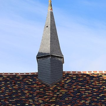 Hôpital général de Dijon