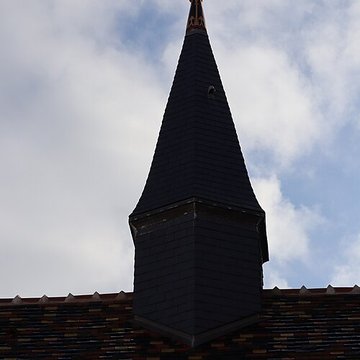 Hôpital général de Dijon