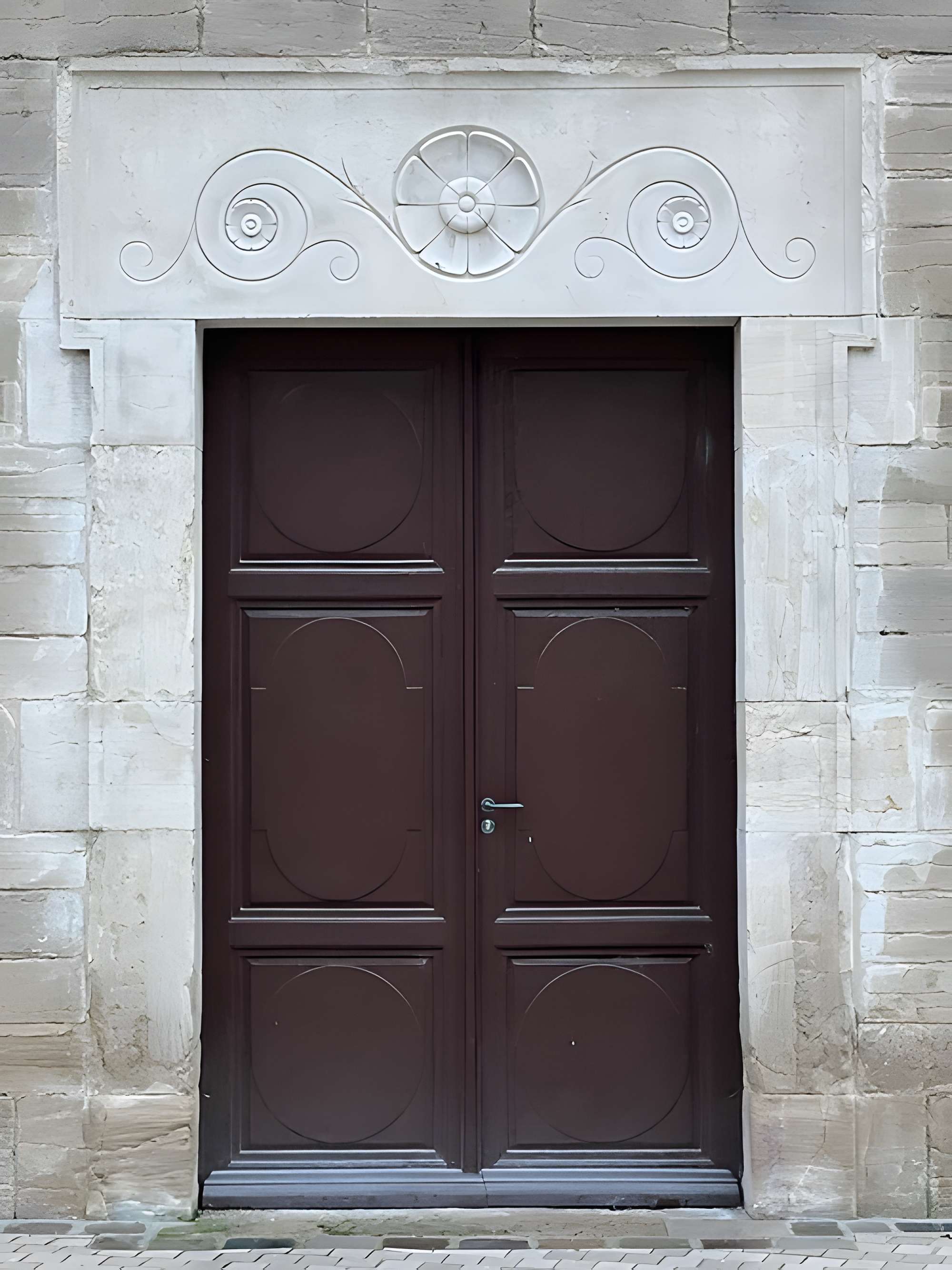 Hôpital général de Dijon